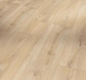 Laminaatti Parador Basic 600 Oak Nova Light-Limed Brushed