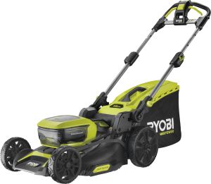 Akkuruohonleikkuri Ryobi RY36LMX46A-140 4 Ah