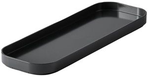 Kansi SmartStore Compact Slim Harmaa/musta