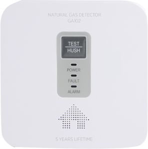 Kaasuvaroitin Housegard GA102