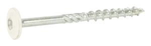 Puu- ja Rakennusruuvi Essve W 4,0 x 30