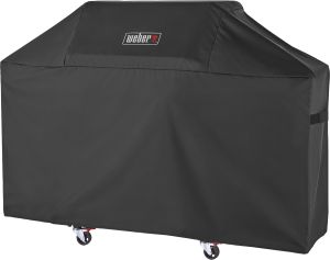 Suojapeite Weber Premium Genesis 300-sarja