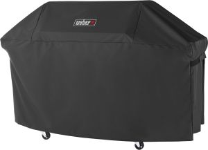 Suojapeite Weber Premium Genesis 400-sarja