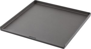 Parila-plancha Weber Crafted