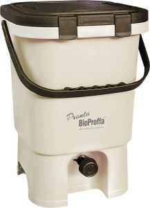 Bokashi Pronto keittiökompostori 15 l
