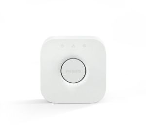 Philips Hue Bridge - Valaisimien liitäntäjärjestelmä