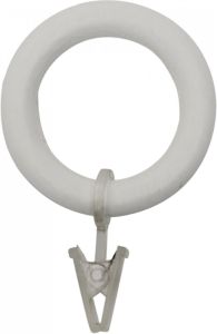 Puinen verhorengas 3,7/5,5 cm