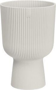 Suojaruukku Elho Vibes Fold Coupe 14 cm valkoinen