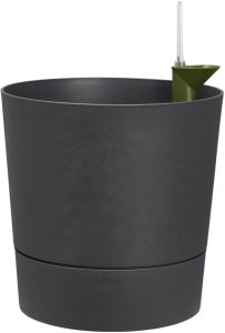Altakasteluruukku Elho Greensense Aqua Care tummanharmaa 35 cm