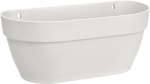 Seinäruukku Elho Vibia Campana luonnonvalkoinen 35 cm