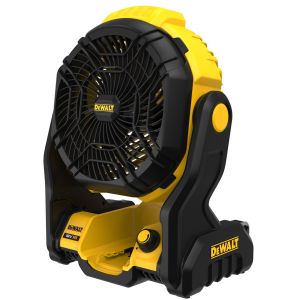 Tuuletin DeWalt DCE512N-XJ