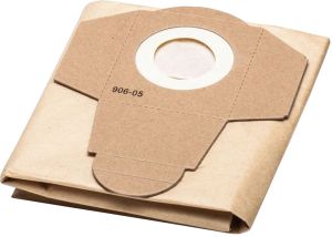 Pölypussi Ryobi ONE+ RAKWDV05 20 l 5 kpl