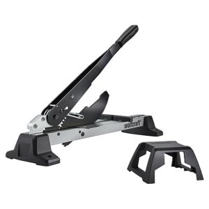 Laminaattileikkuri Wolfcraft VLC 1000