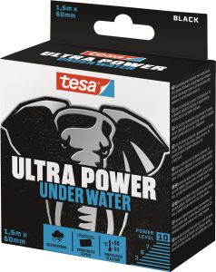 Korjausteippi Tesa Ultra Power Under Water