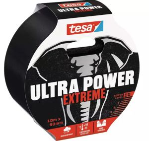Korjausteippi Ultra Power Tesa Ext 10m
