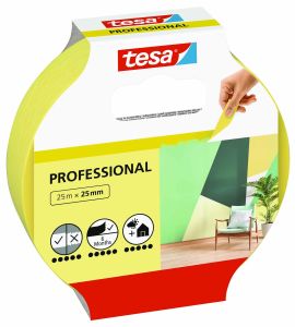 Maalarinteippi Professional Tesa