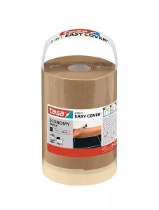 Suojapaperi Easy Cover Economy Paper Tesa