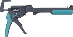 Patruunapuristin Wolfcraft MG 400