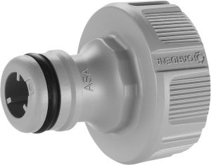 Hanaliitin Gardena 3/4”