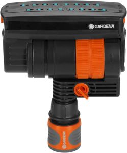 Keinusadetin Gardena Pipeline