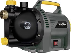 Puutarhapumppu Neptun NGP-E 105
