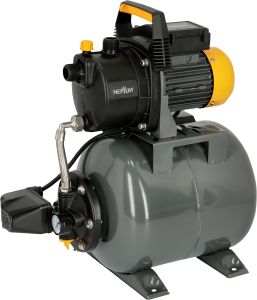 Vesiautomaatti Neptun NHW-E 68