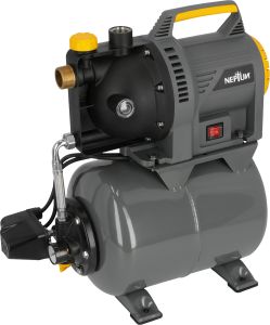 Vesiautomaatti Neptun NHW-E 105