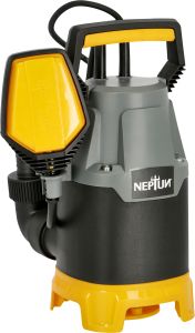 Uppopumppu Neptun NSP-E 33 likavedelle