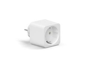 Älypistoke Philips Hue Smart Plug Valkoinen 8 x 5 cm