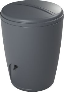 Sadevesisäiliö Kekkilä 250 l