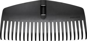 Lehtiharavan lapa Fiskars Solid M