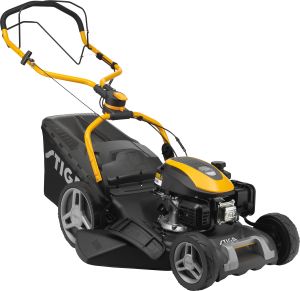 Ruohonleikkuri Stiga Combi 748 S