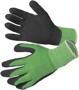 Puutarhakäsine Bamboo vihreä