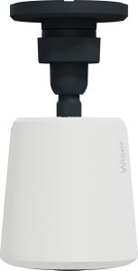 Valvontakamera Schneider Electric Wiser Valkoinen IP65