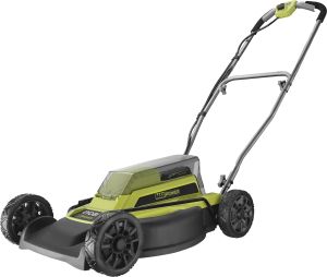 Akkuruohonleikkuri Ryobi RY36LMM46A-140 4Ah