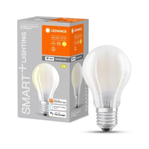 LED-lamppu Ledvance Smart+ WiFi Classic DIM 2700 K E27 7,5 W