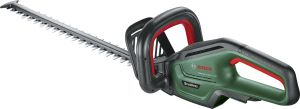 Akkupensasleikkuri Bosch Universal HedgeCut 18-50 Solo