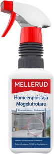 Klooripohjainen Homeenpoistaja Mellerud 500 ml