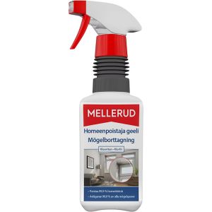 Klooriton Homeenpoistaja Mellerud 500 ml