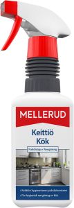 Keittiö Puhdistaja Mellerud 500 ml