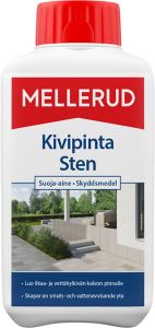 Kivipinta Suoja-aine Mellerud 500 ml
