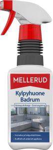 Kylpyhuone Voimapuhdistaja Mellerud 500 ml