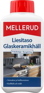 Liesitaso Puhdistaja Mellerud 500 ml