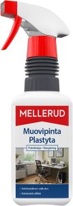 Muovipinta Puhdistaja Mellerud 500 ml