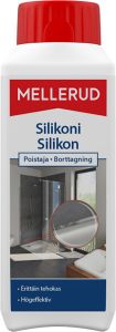 Silikoni Poistaja Mellerud 250 ml