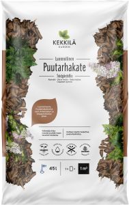 Puutarhakate Kekkilä 45 l