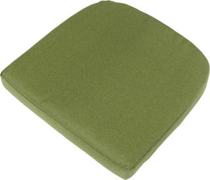 Istuintyyny Sunfun Brentham 48 x 47,5 x 7 cm vihreä