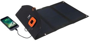 Aurinkopaneeli Xtorm USB