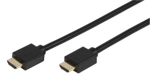 HDMI / Ethernet Kaapeli Vivanco 2 m