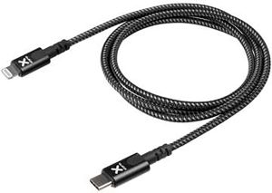 Kaapeli Xtorm Premium USB-C/Lightning 1 m